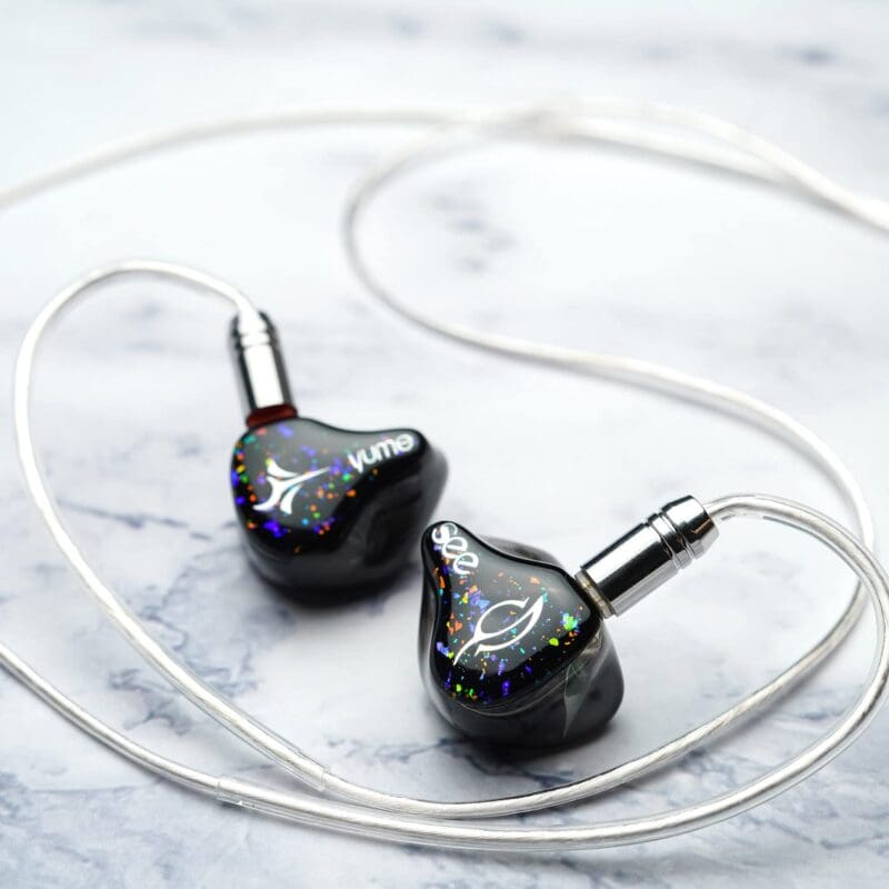 The Yume Ultra is a beautiful IEM